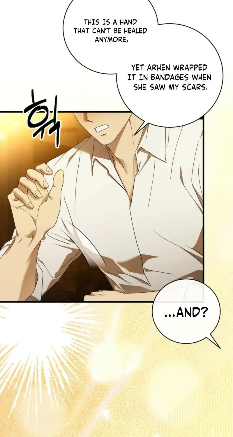 The Demon King Wants to Live in Peace Chapter 13 Page 39