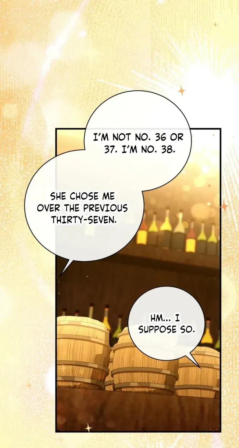 The Demon King Wants to Live in Peace Chapter 13 Page 40