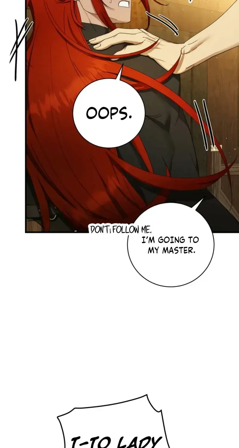 The Demon King Wants to Live in Peace Chapter 13 Page 49