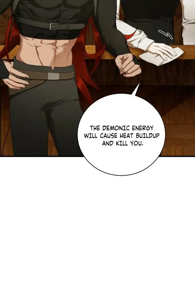 The Demon King Wants to Live in Peace Chapter 13 Page 52