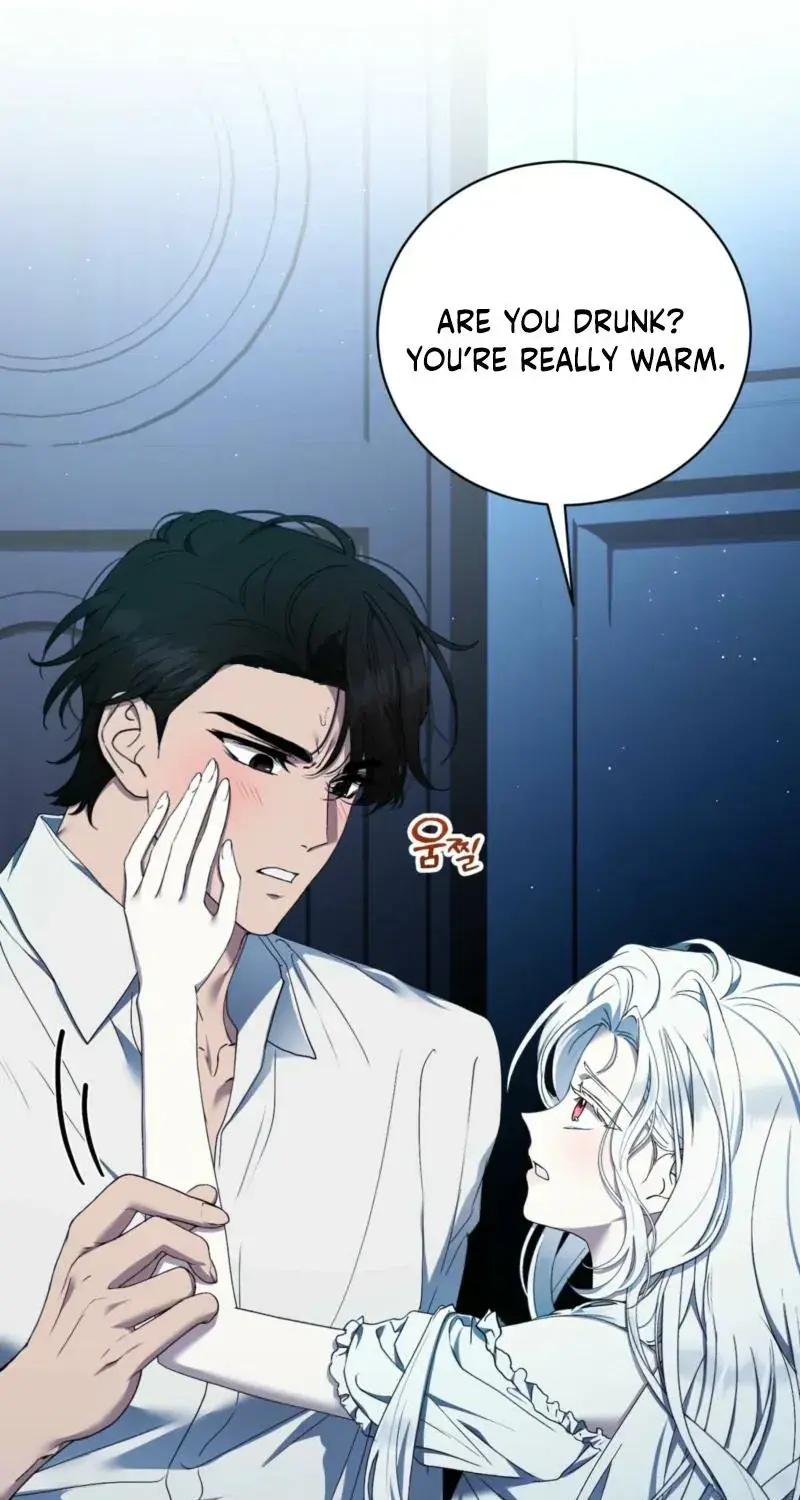 The Demon King Wants to Live in Peace Chapter 13 Page 63