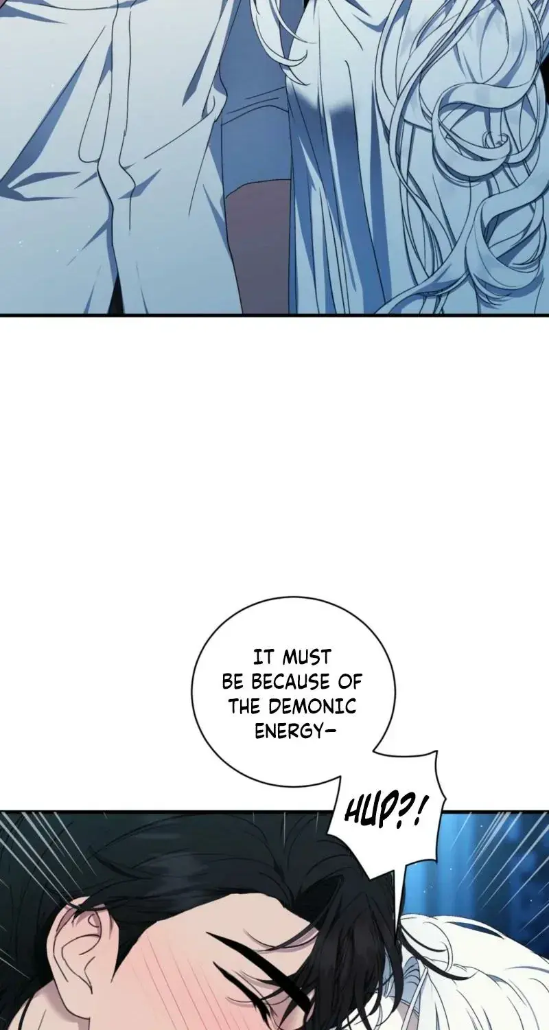 The Demon King Wants to Live in Peace Chapter 13 Page 64