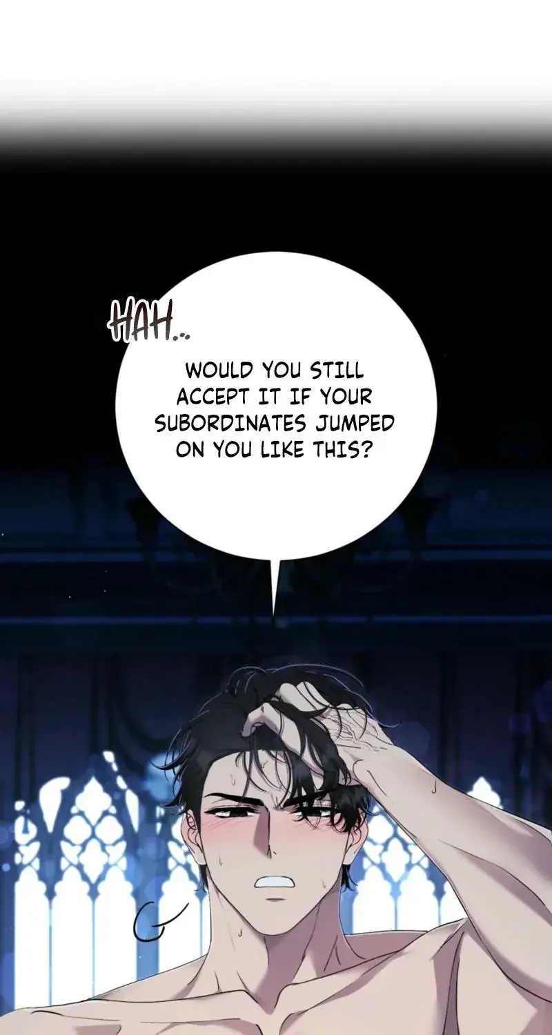 The Demon King Wants to Live in Peace Chapter 13 Page 83
