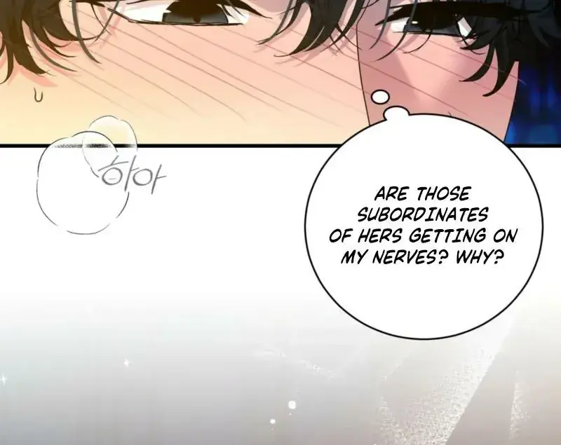The Demon King Wants to Live in Peace Chapter 14 Page 7