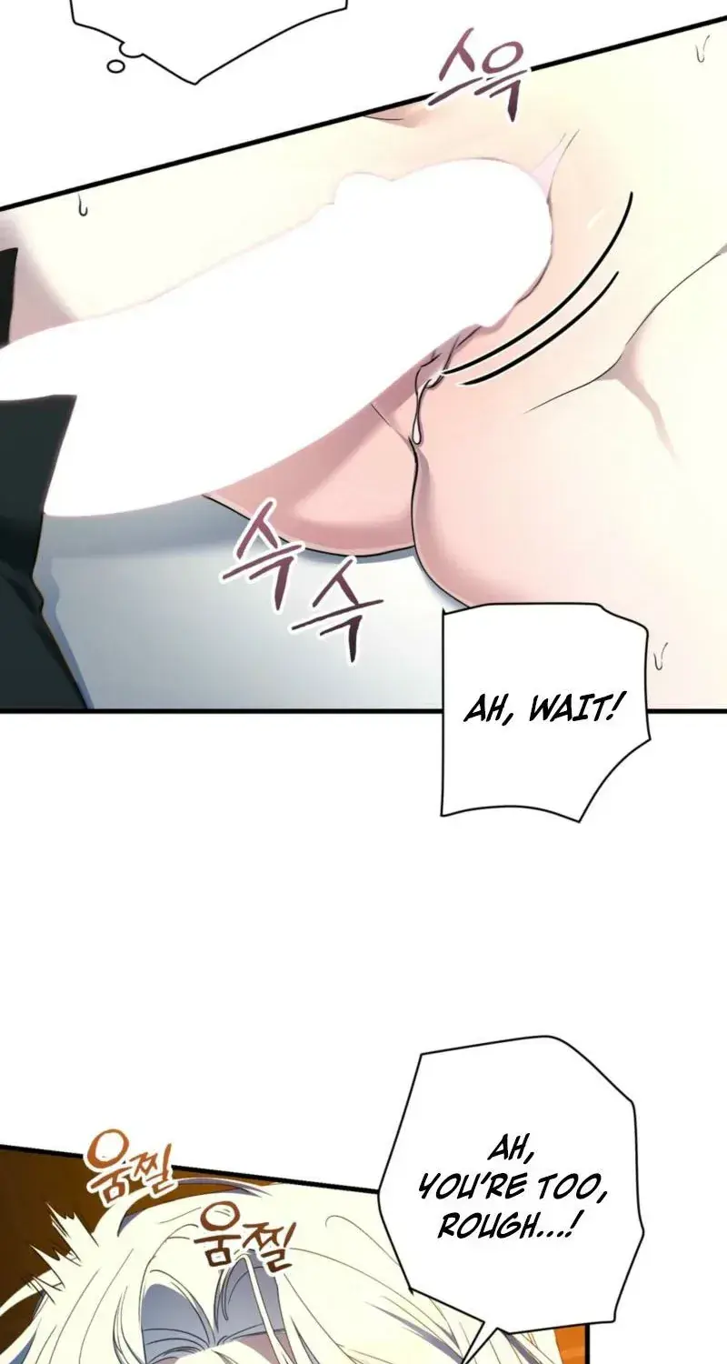 The Demon King Wants to Live in Peace Chapter 14 Page 10