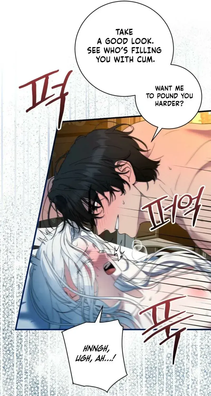 The Demon King Wants to Live in Peace Chapter 14 Page 33