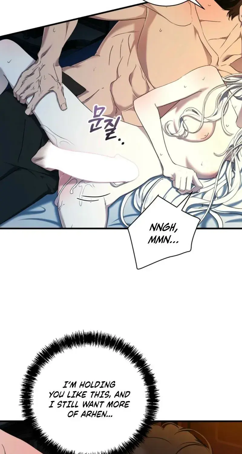 The Demon King Wants to Live in Peace Chapter 14 Page 40