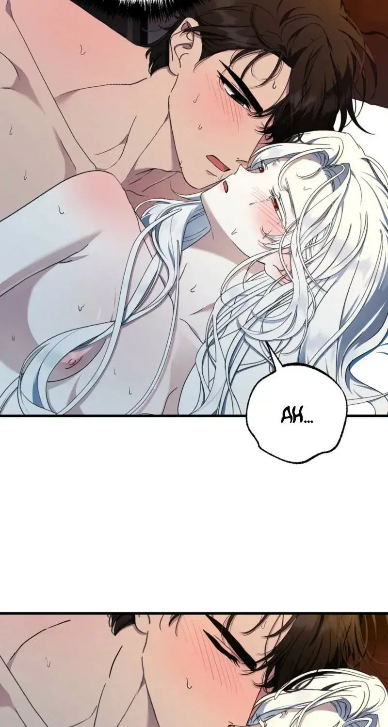The Demon King Wants to Live in Peace Chapter 14 Page 41
