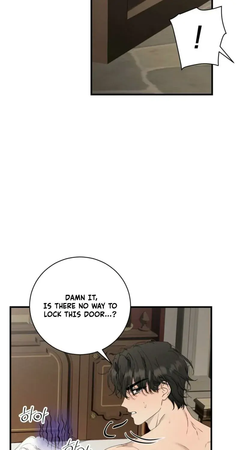 The Demon King Wants to Live in Peace Chapter 14 Page 51