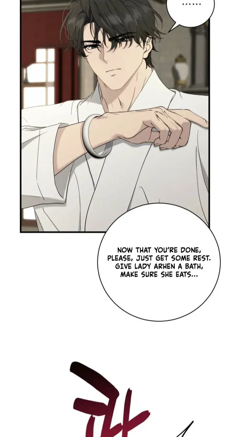 The Demon King Wants to Live in Peace Chapter 14 Page 59