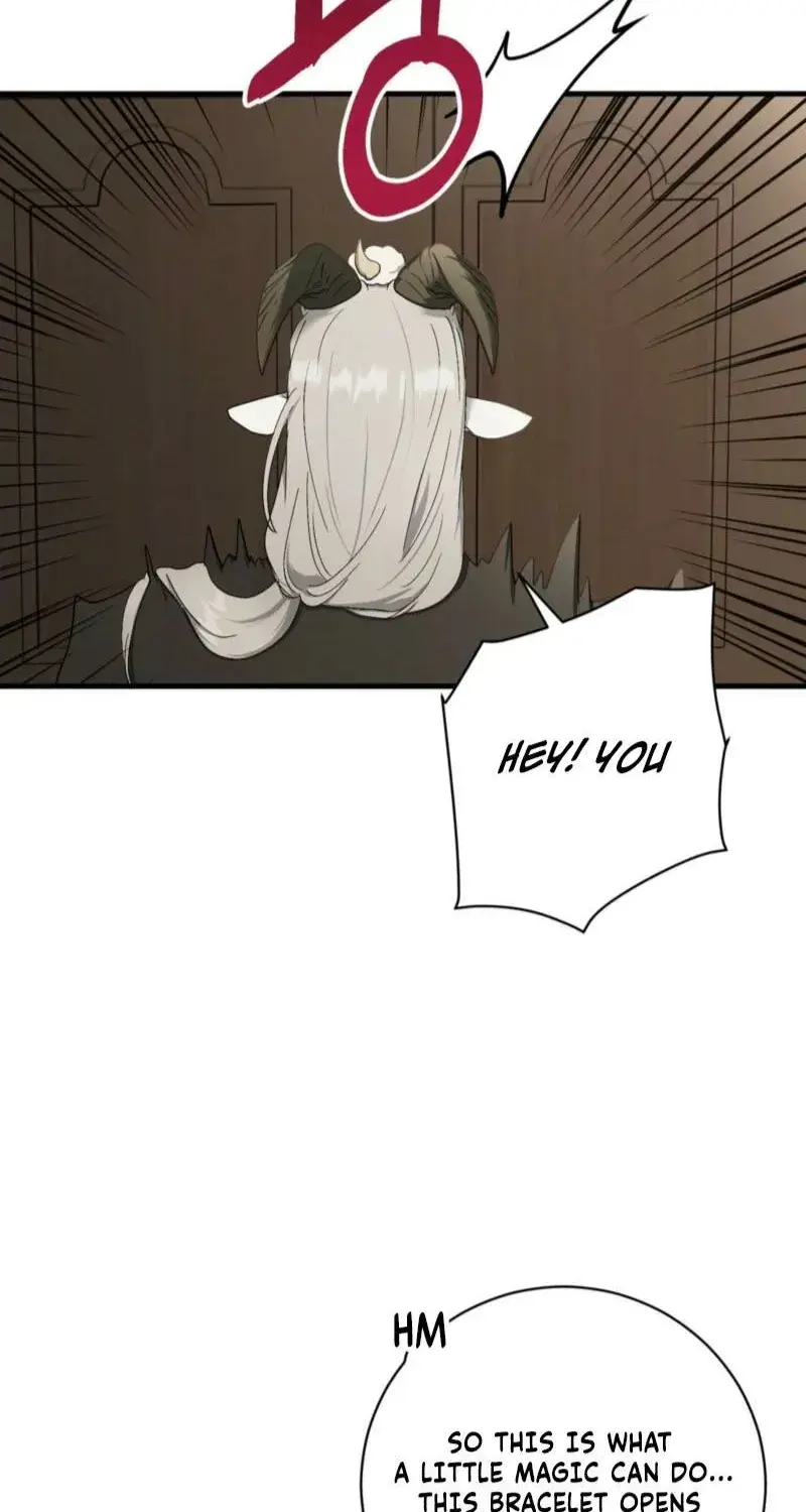 The Demon King Wants to Live in Peace Chapter 14 Page 60