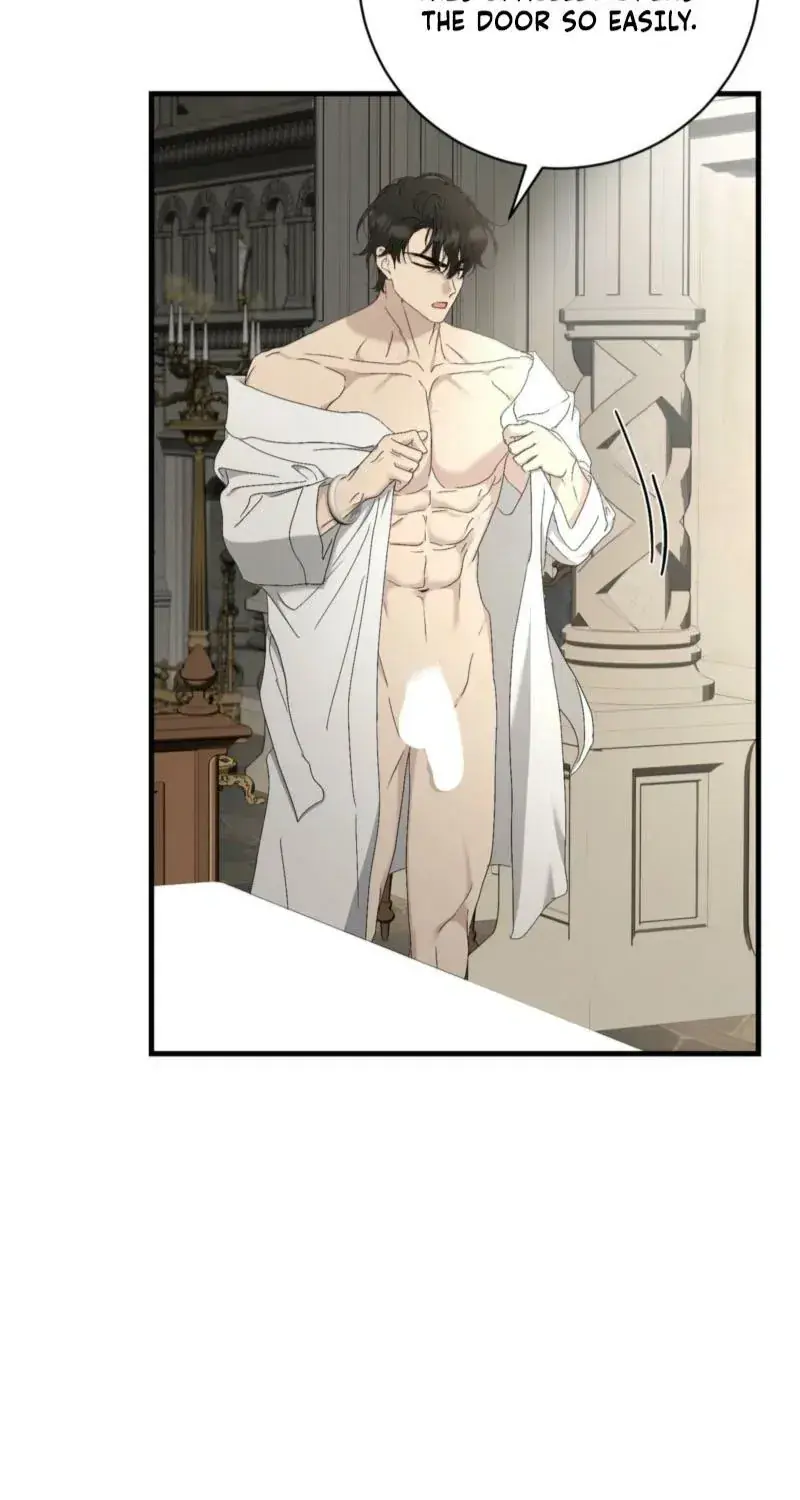 The Demon King Wants to Live in Peace Chapter 14 Page 61