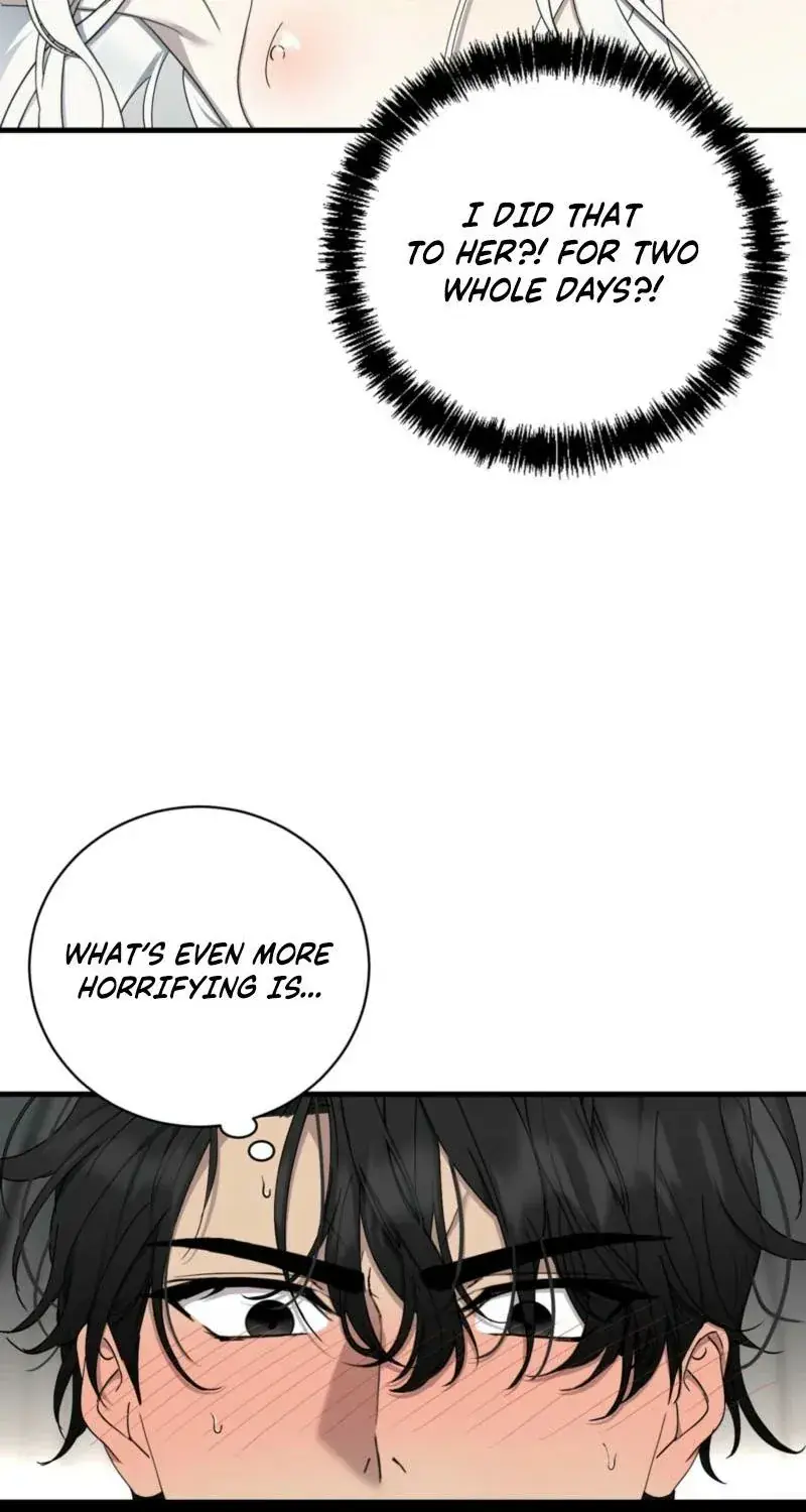 The Demon King Wants to Live in Peace Chapter 14 Page 65