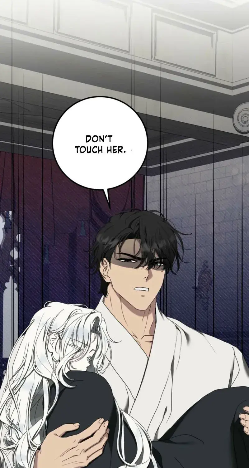 The Demon King Wants to Live in Peace Chapter 14 Page 73