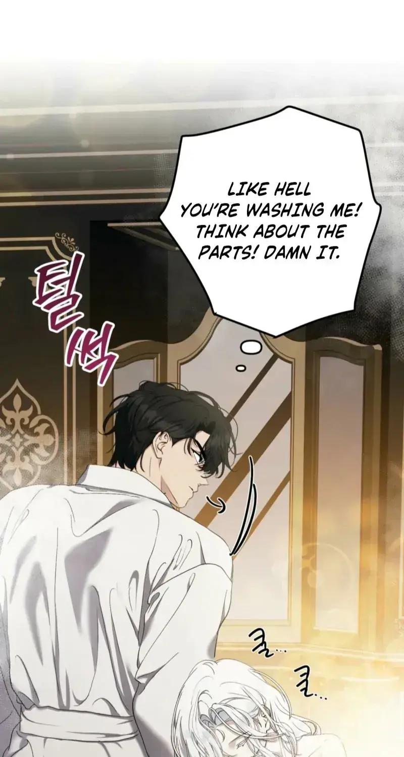 The Demon King Wants to Live in Peace Chapter 15 Page 5