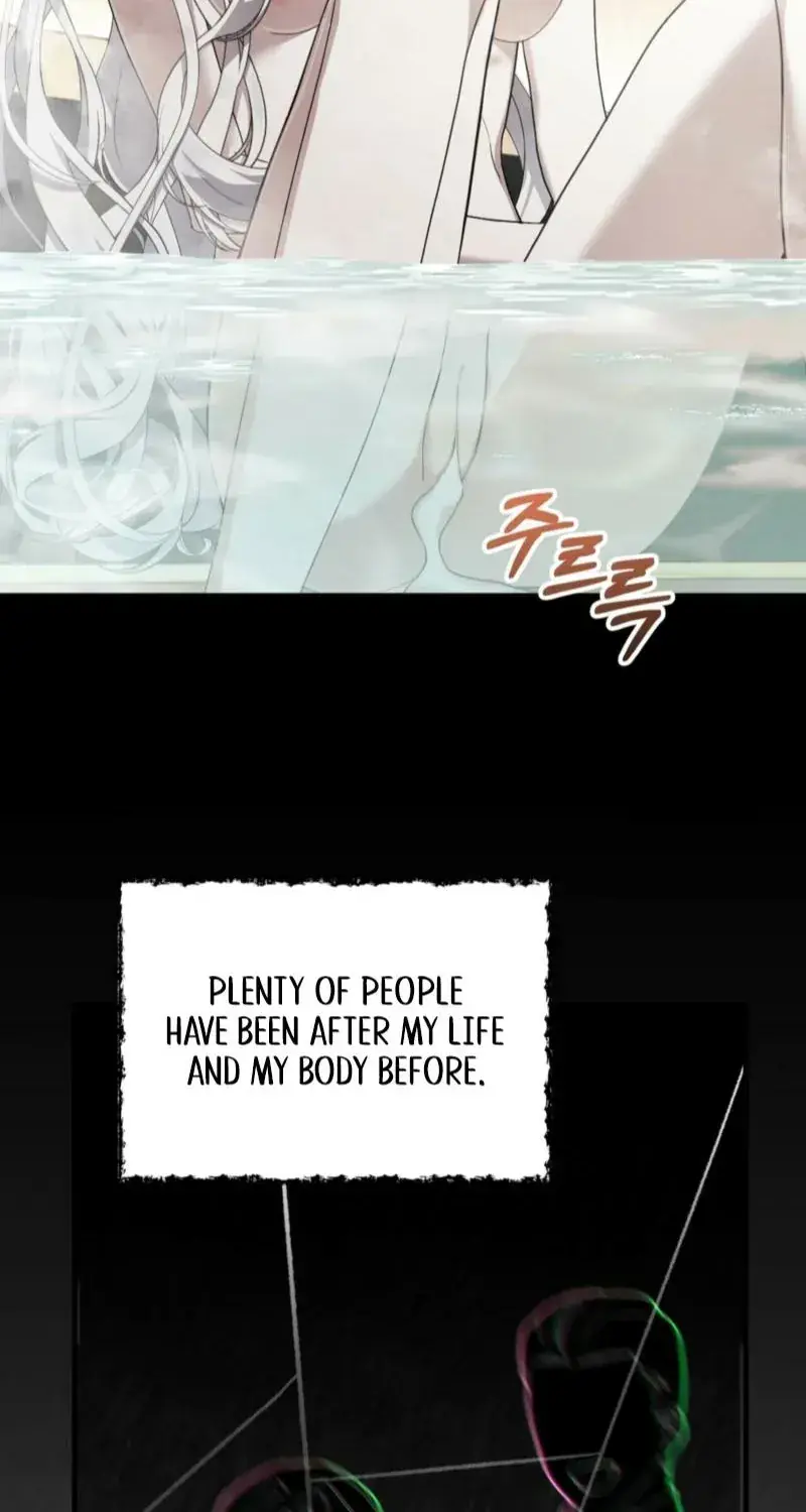 The Demon King Wants to Live in Peace Chapter 15 Page 8
