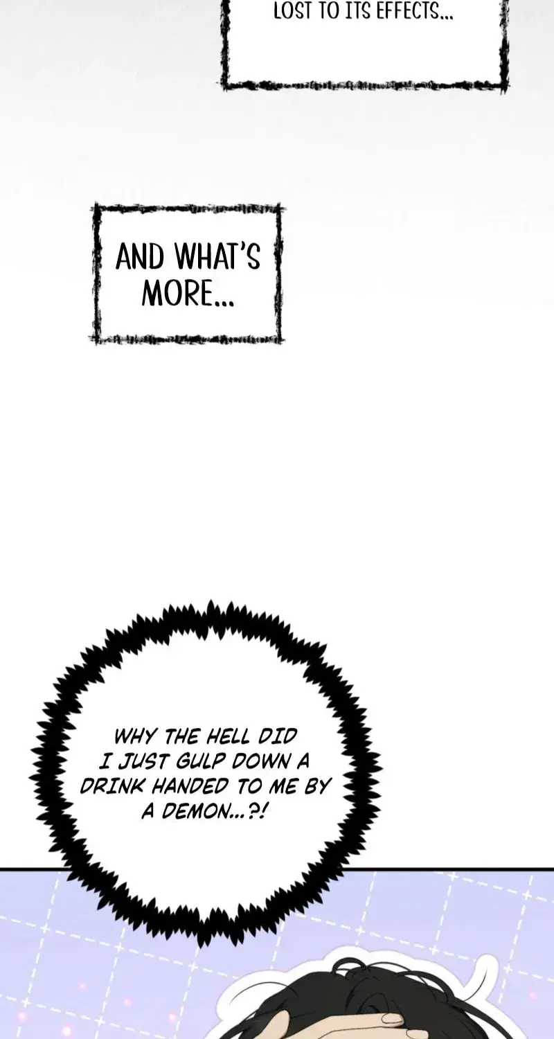 The Demon King Wants to Live in Peace Chapter 15 Page 10