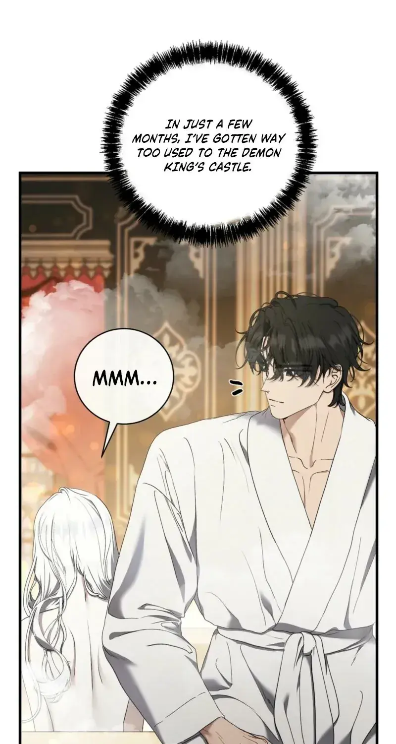 The Demon King Wants to Live in Peace Chapter 15 Page 13