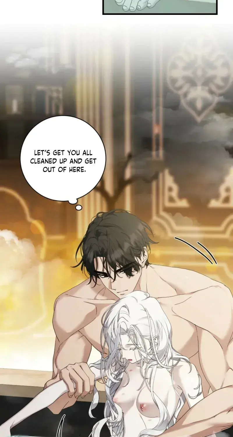 The Demon King Wants to Live in Peace Chapter 15 Page 15