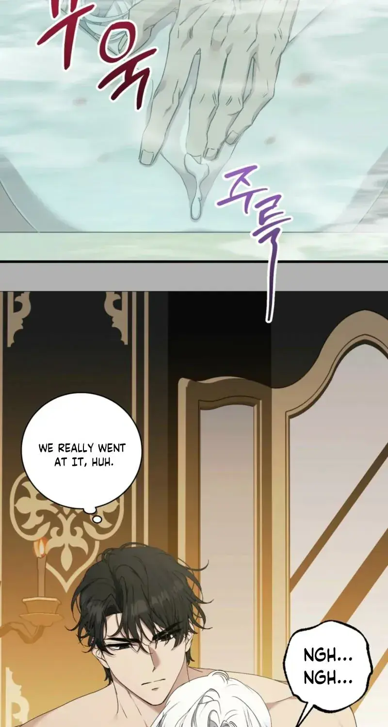 The Demon King Wants to Live in Peace Chapter 15 Page 18