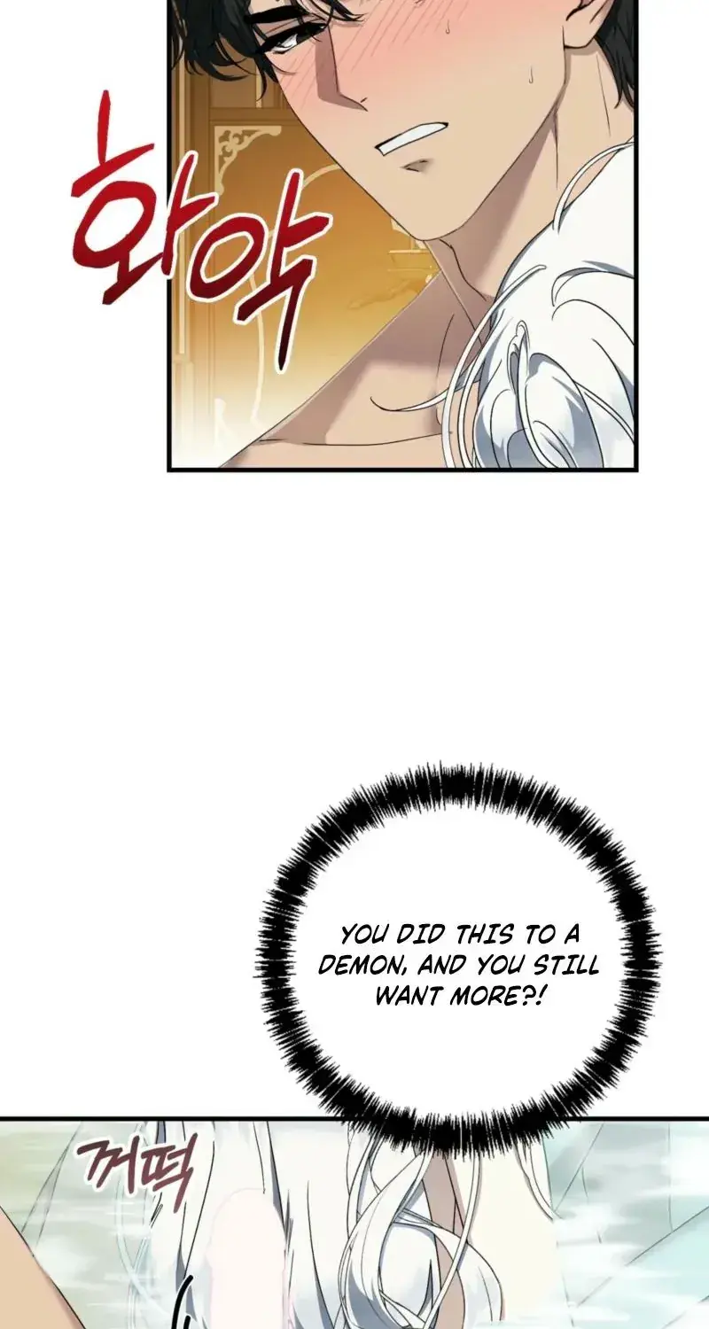 The Demon King Wants to Live in Peace Chapter 15 Page 21
