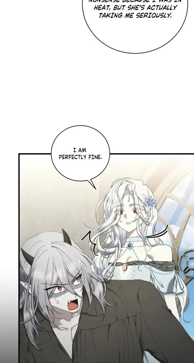 The Demon King Wants to Live in Peace Chapter 15 Page 30