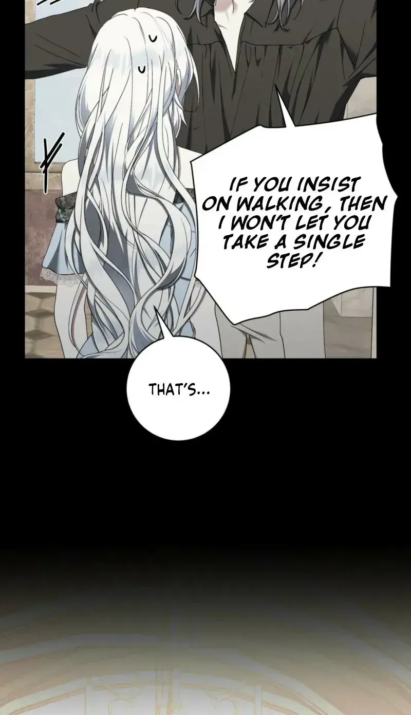 The Demon King Wants to Live in Peace Chapter 15 Page 32
