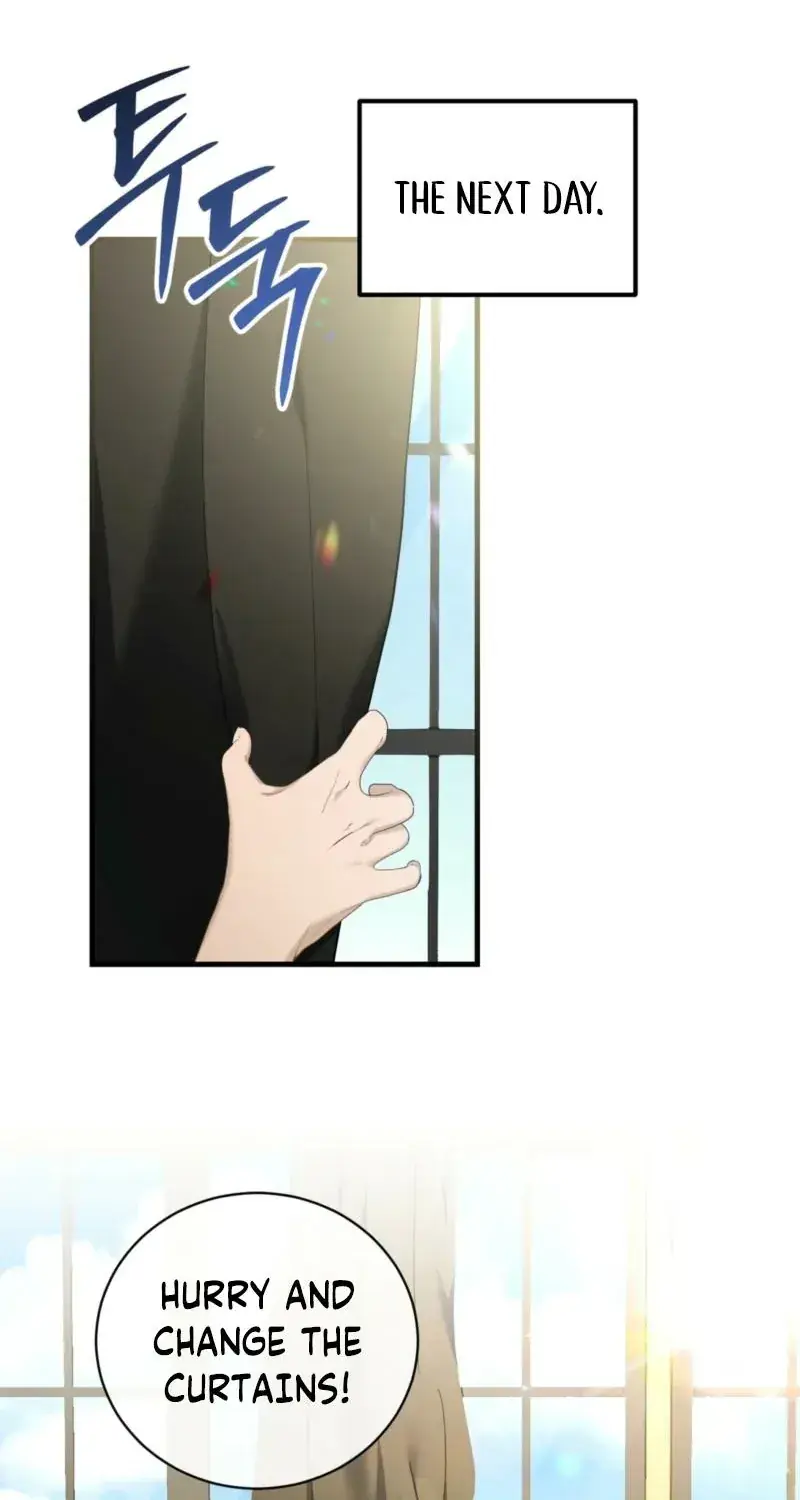 The Demon King Wants to Live in Peace Chapter 15 Page 39