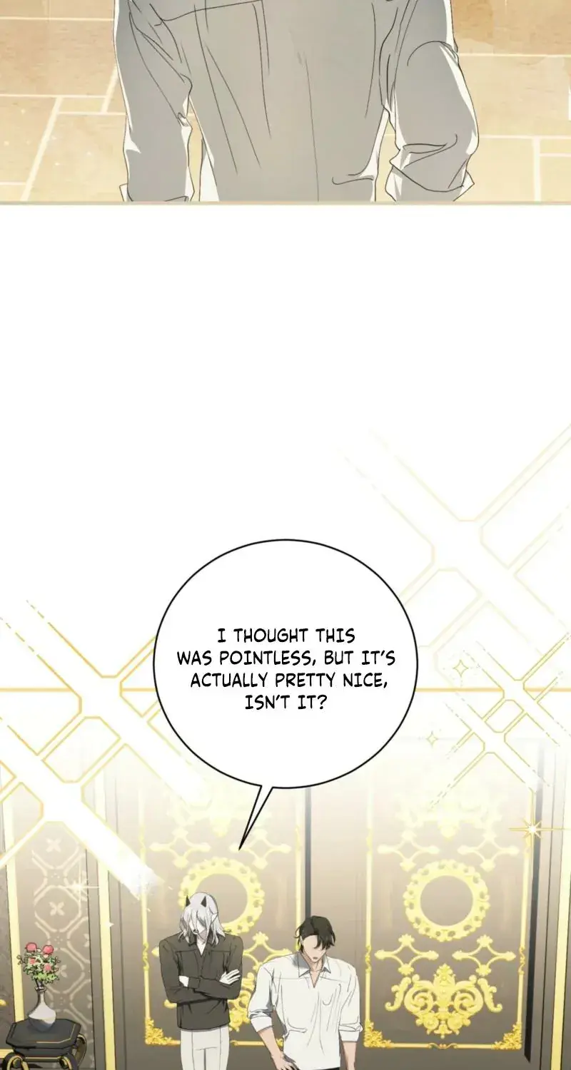 The Demon King Wants to Live in Peace Chapter 15 Page 41
