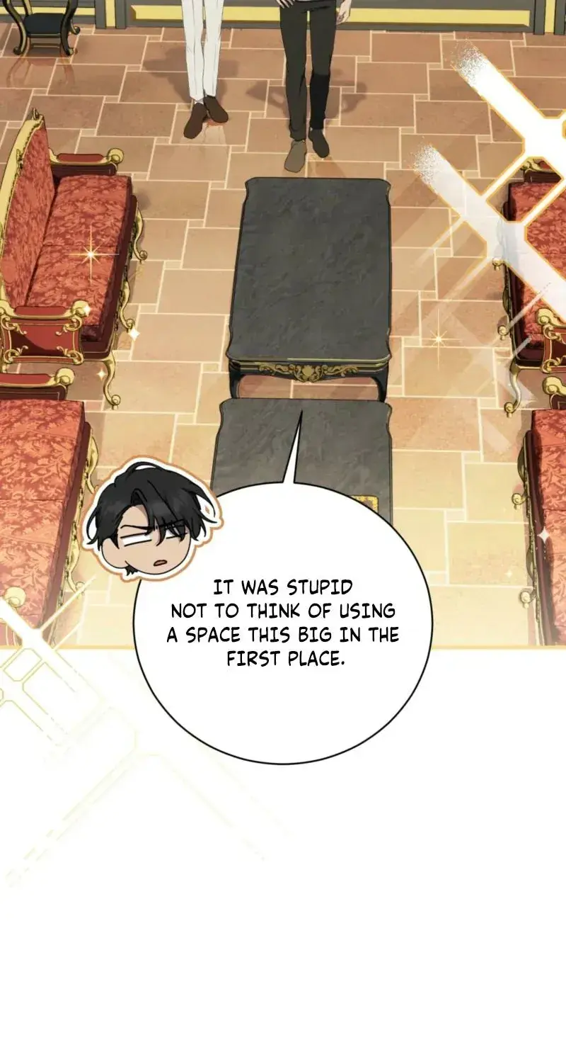 The Demon King Wants to Live in Peace Chapter 15 Page 42