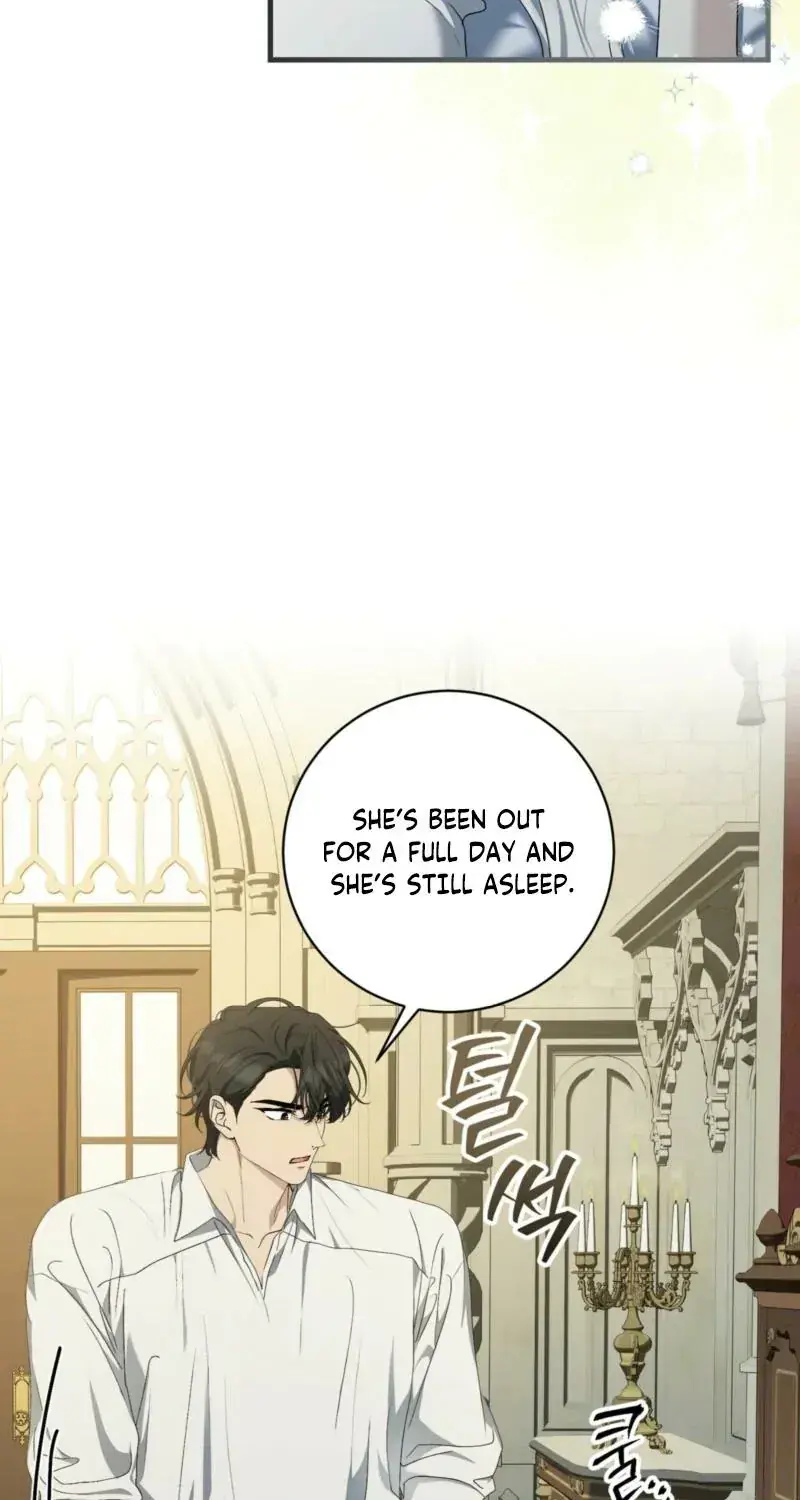 The Demon King Wants to Live in Peace Chapter 15 Page 45