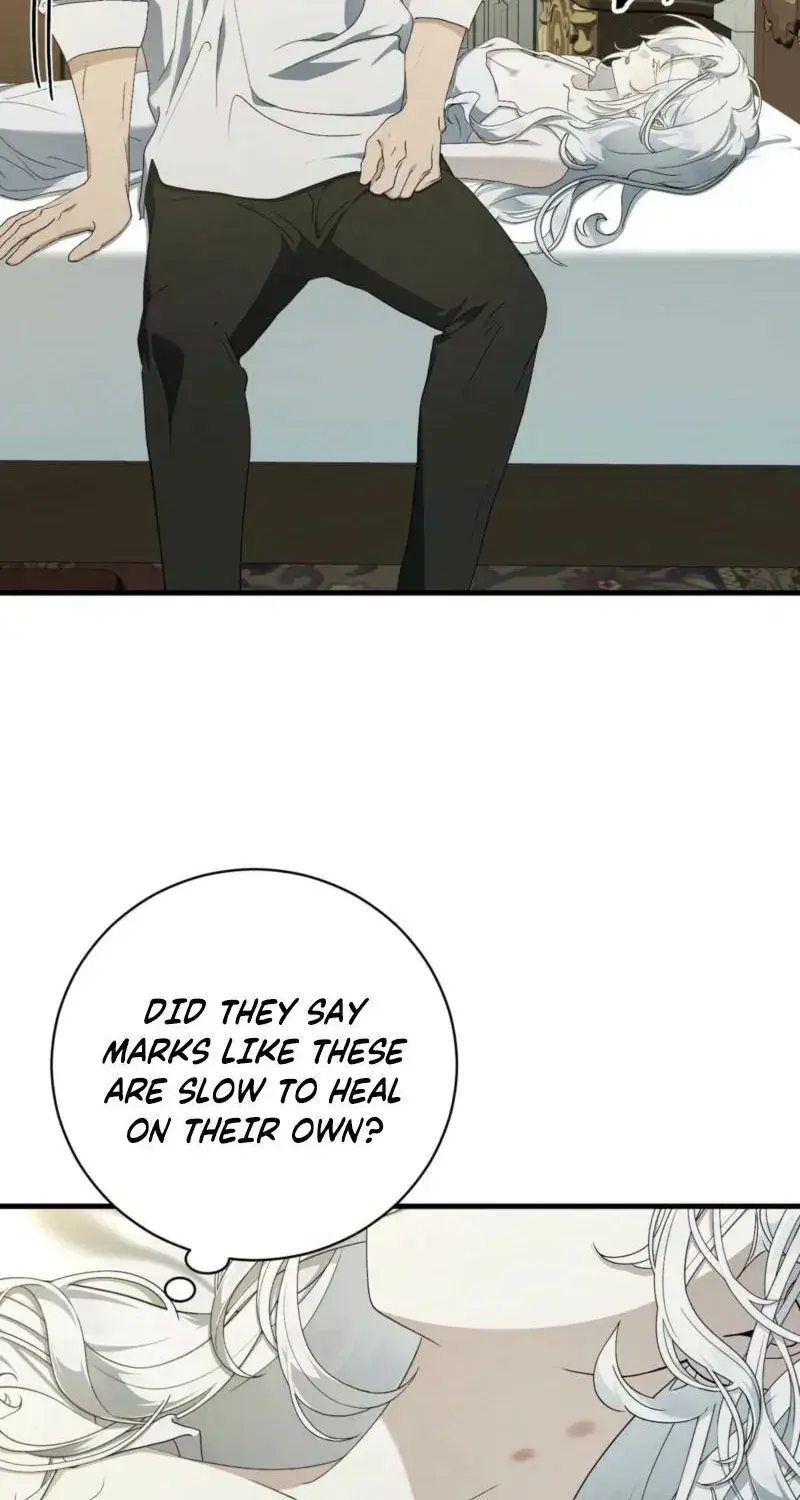 The Demon King Wants to Live in Peace Chapter 15 Page 46
