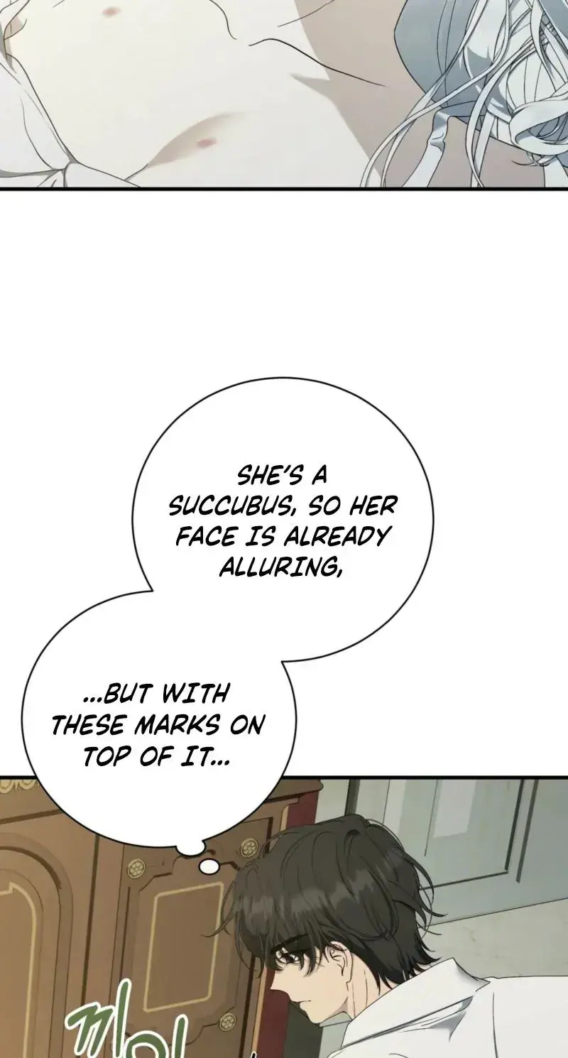 The Demon King Wants to Live in Peace Chapter 15 Page 47