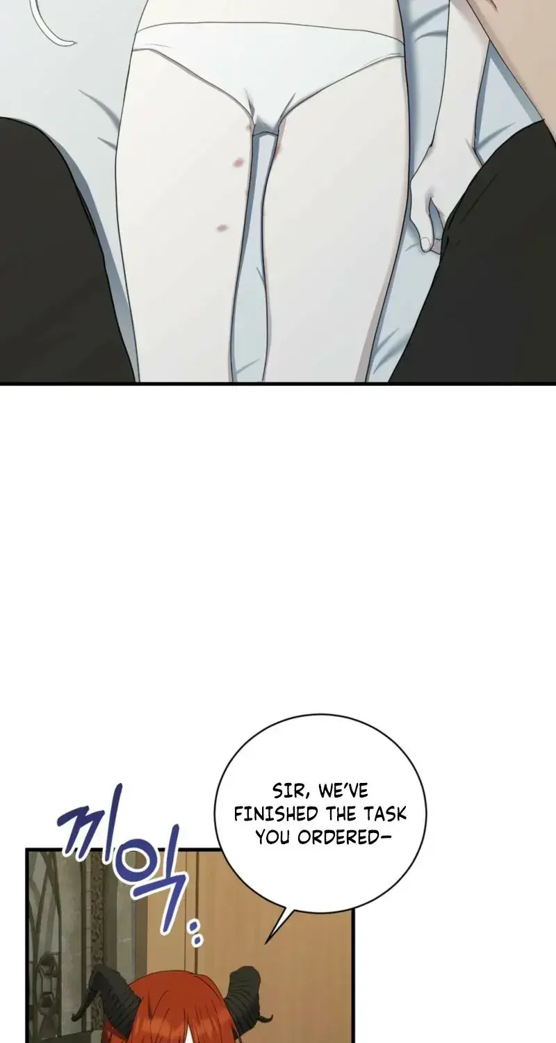 The Demon King Wants to Live in Peace Chapter 15 Page 54