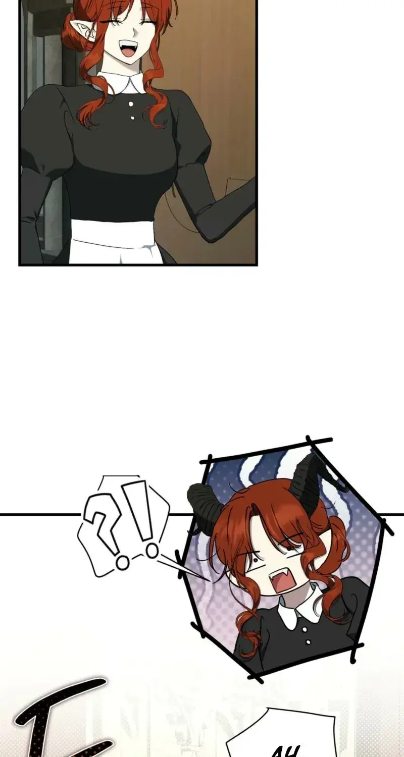 The Demon King Wants to Live in Peace Chapter 15 Page 55