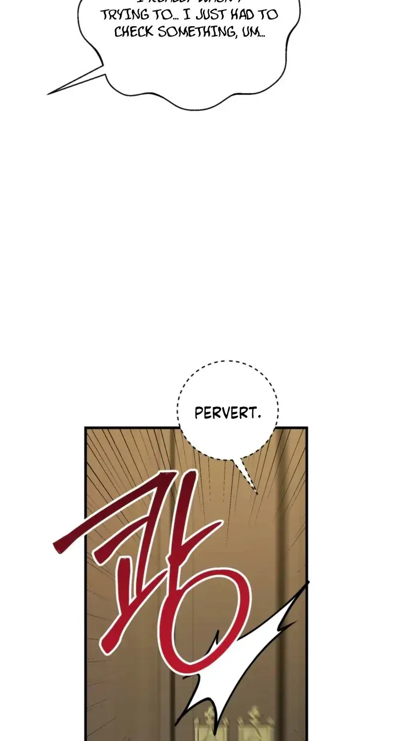 The Demon King Wants to Live in Peace Chapter 15 Page 58