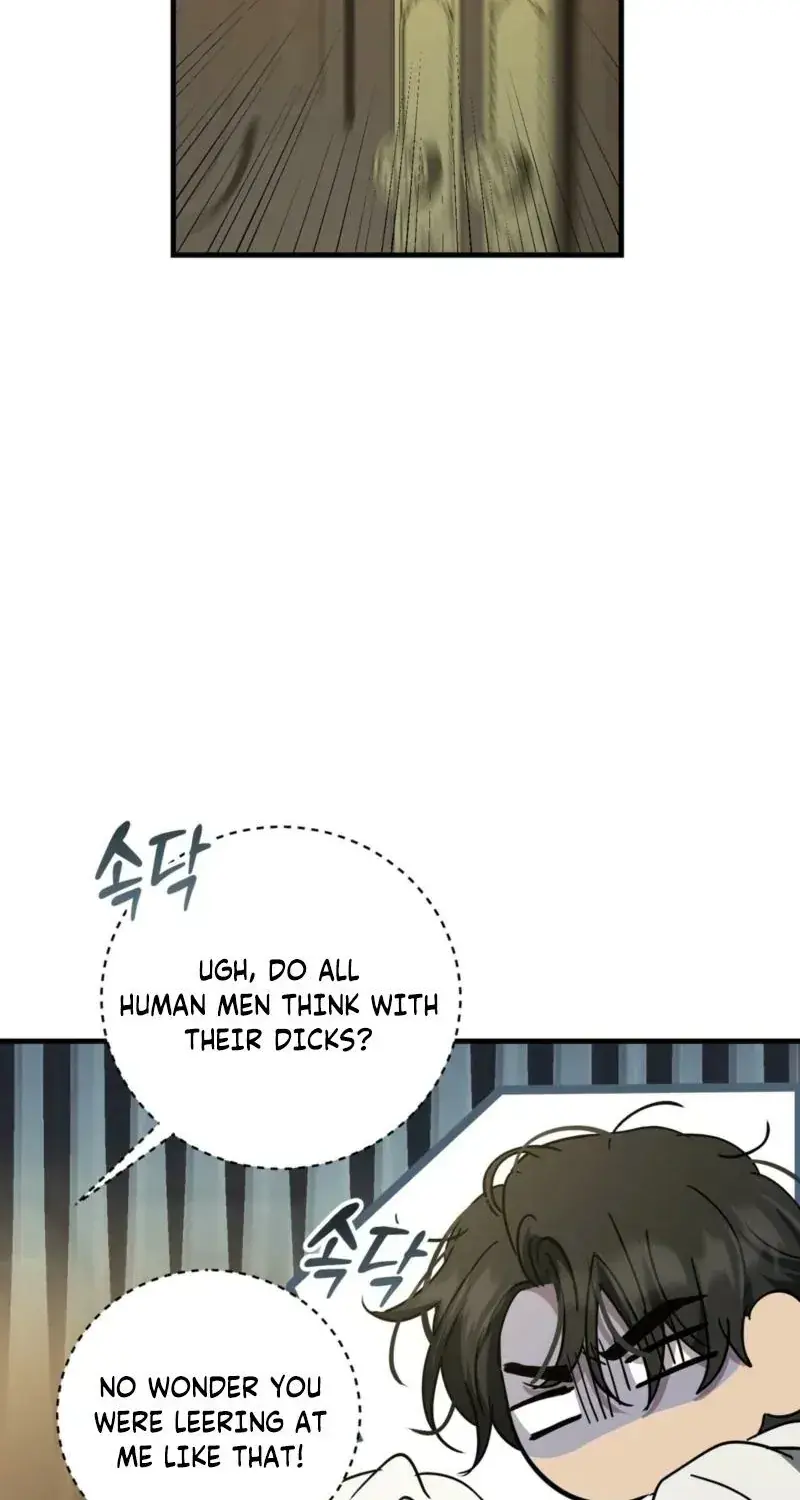 The Demon King Wants to Live in Peace Chapter 15 Page 59