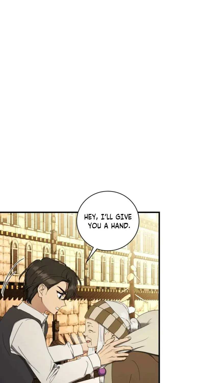 The Demon King Wants to Live in Peace Chapter 15 Page 66