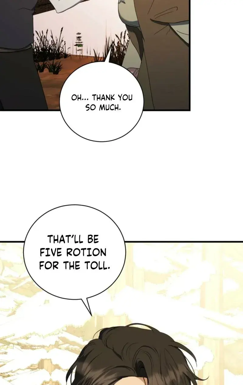 The Demon King Wants to Live in Peace Chapter 15 Page 67