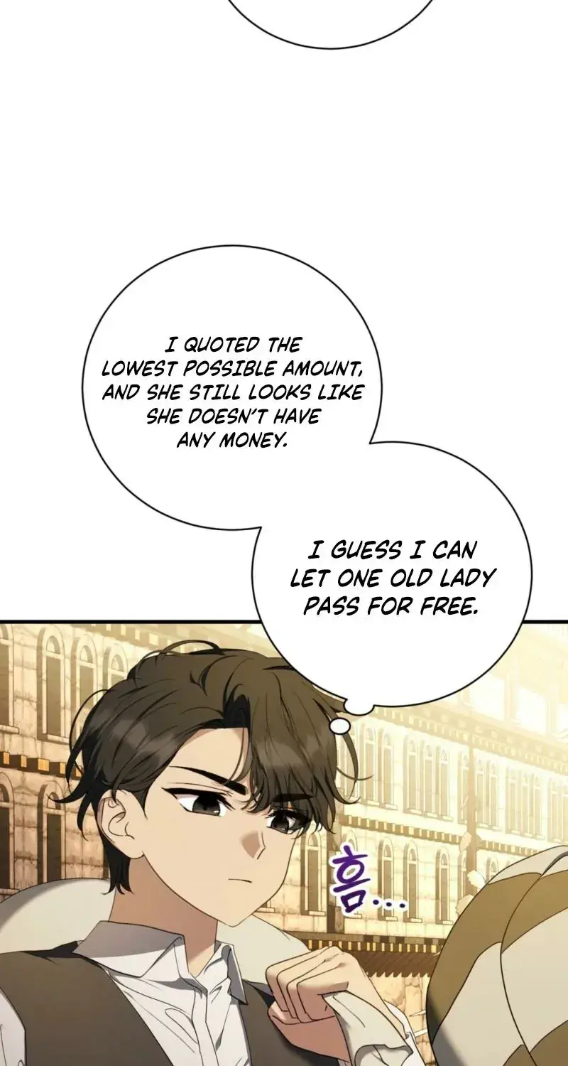 The Demon King Wants to Live in Peace Chapter 15 Page 70