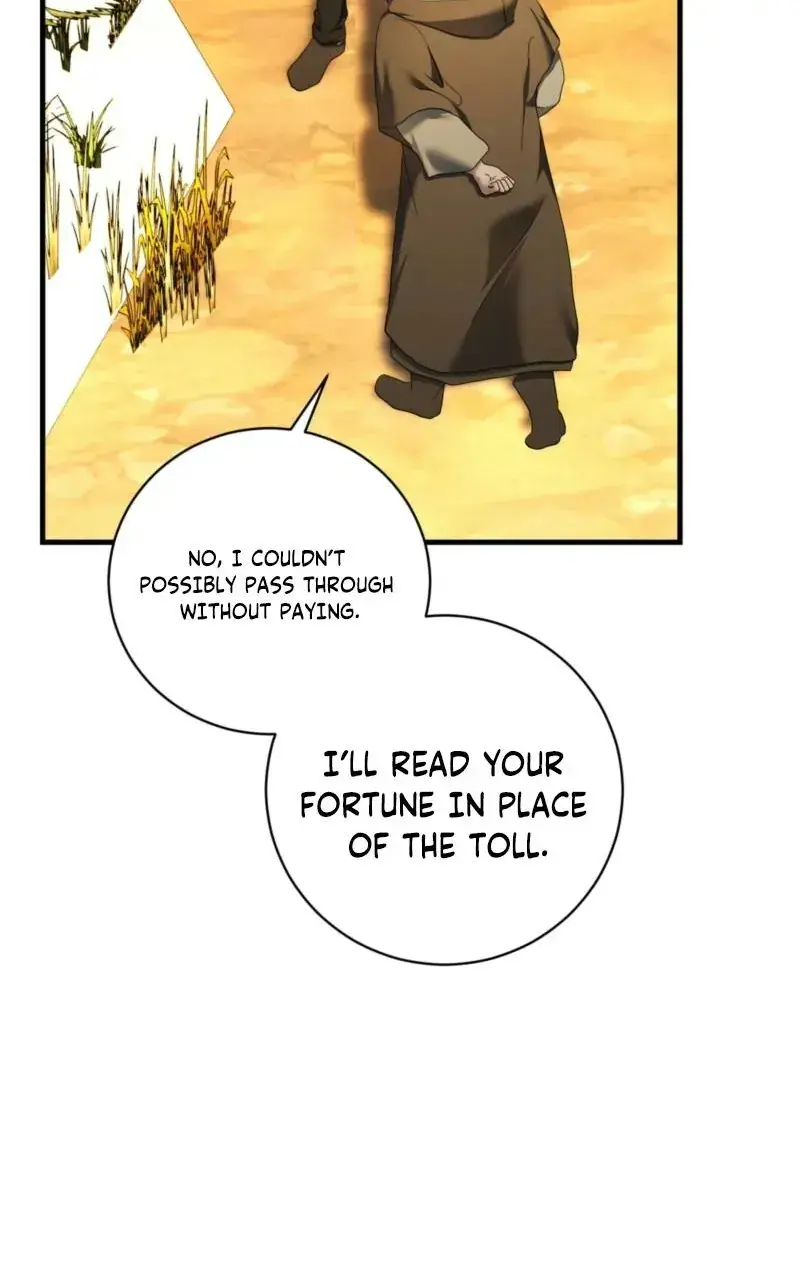 The Demon King Wants to Live in Peace Chapter 15 Page 72