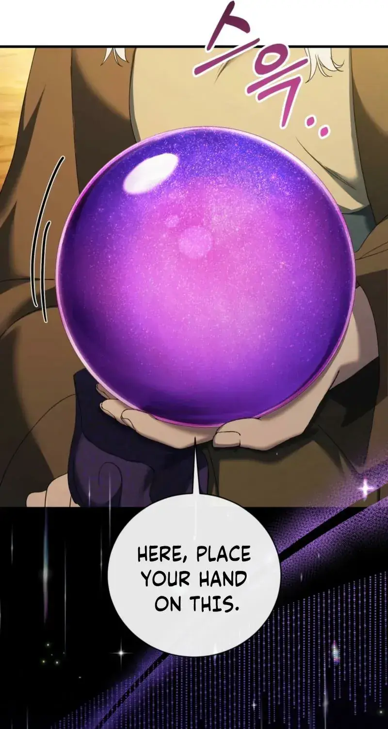 The Demon King Wants to Live in Peace Chapter 15 Page 73