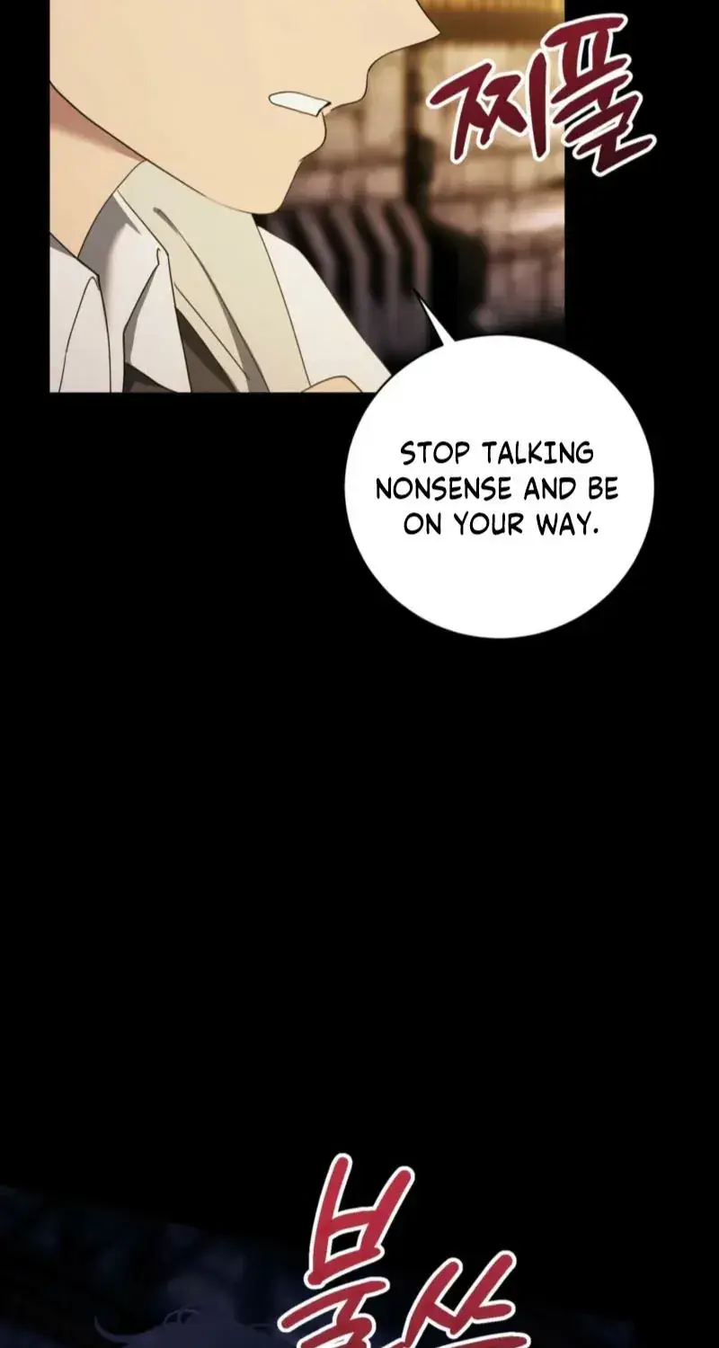 The Demon King Wants to Live in Peace Chapter 15 Page 79