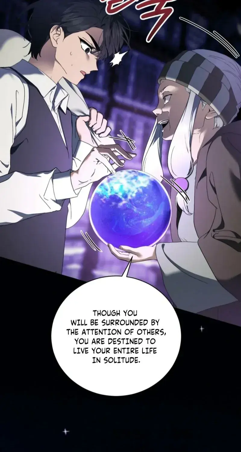 The Demon King Wants to Live in Peace Chapter 15 Page 80