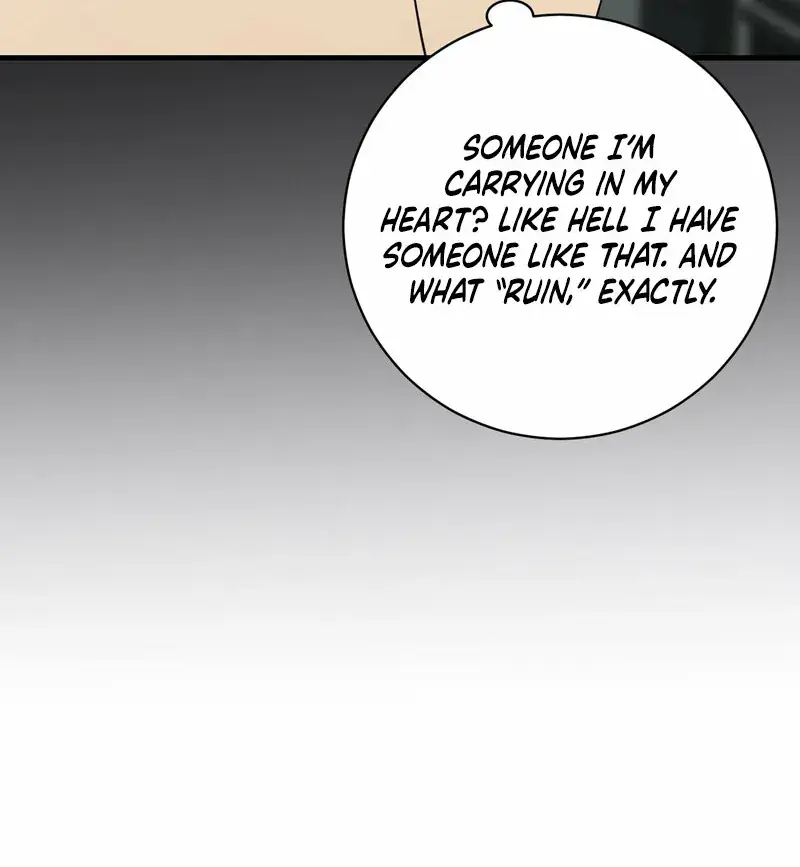 The Demon King Wants to Live in Peace Chapter 16 Page 11