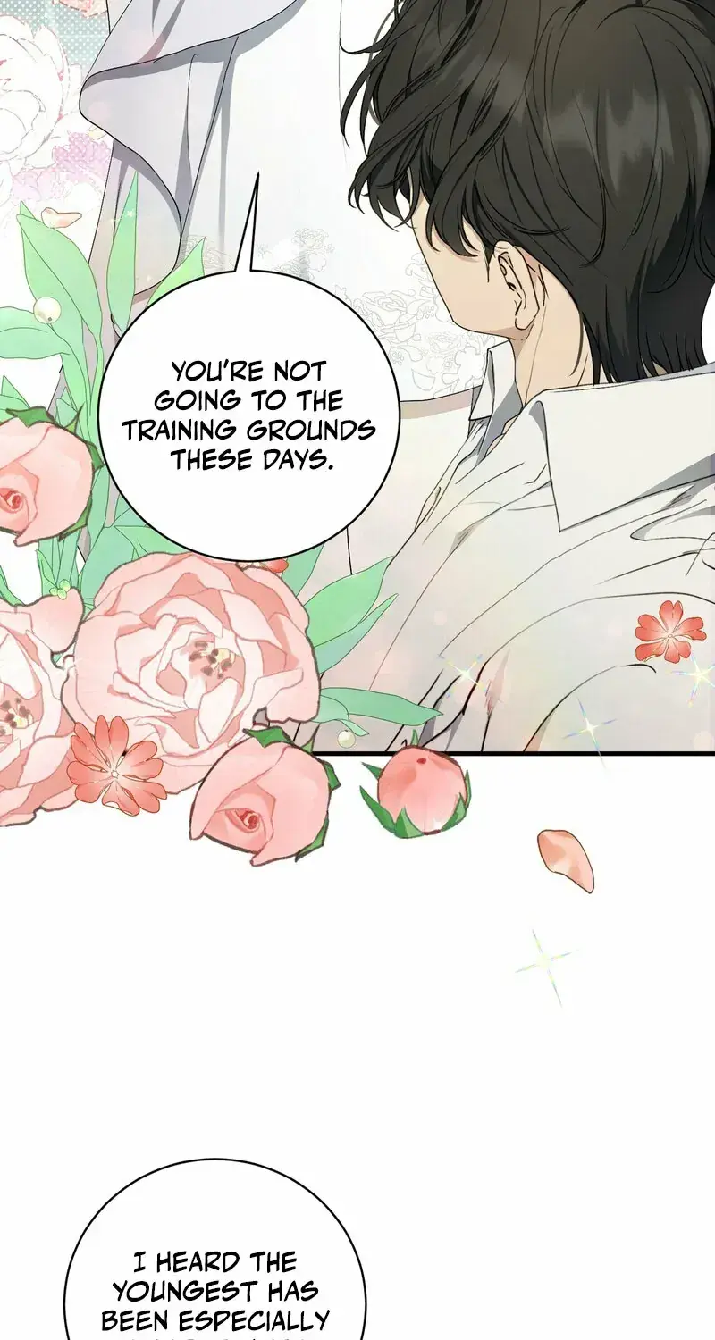 The Demon King Wants to Live in Peace Chapter 16 Page 14