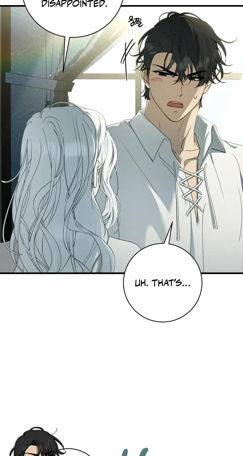 The Demon King Wants to Live in Peace Chapter 16 Page 15