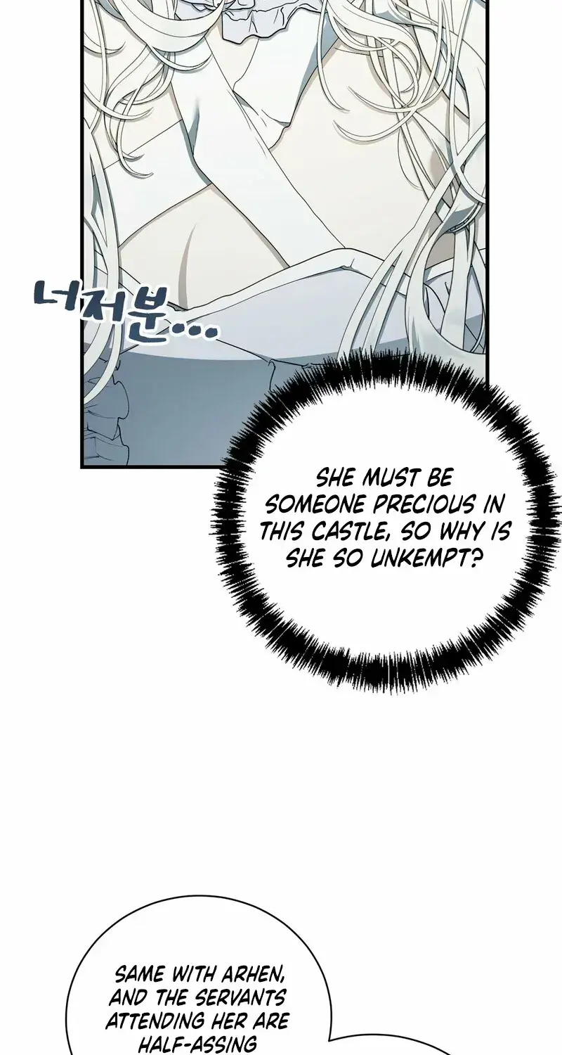 The Demon King Wants to Live in Peace Chapter 16 Page 17