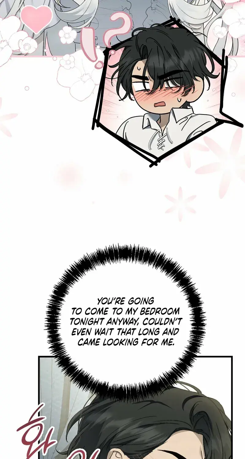 The Demon King Wants to Live in Peace Chapter 16 Page 24