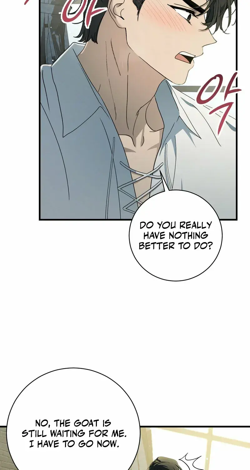 The Demon King Wants to Live in Peace Chapter 16 Page 25